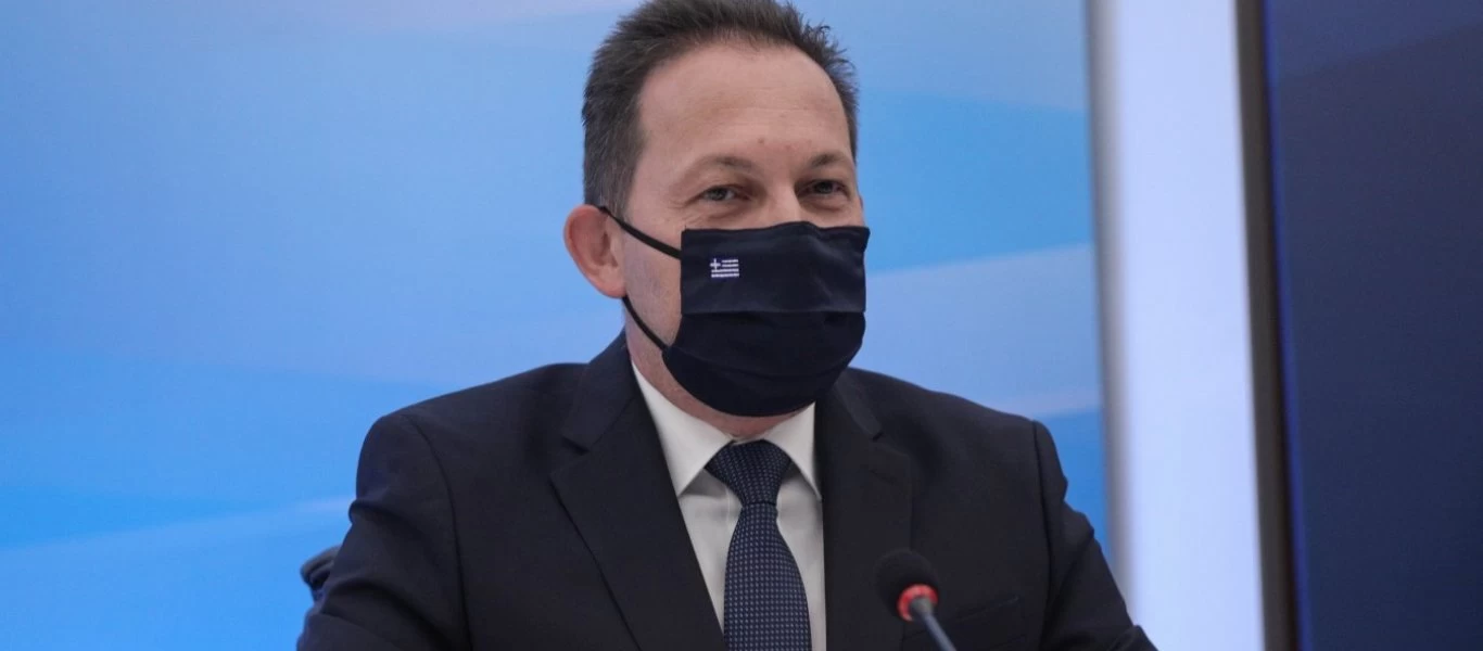 Σ.Πέτσας για εργασιακό νομοσχέδιο: «Με το νέο πλαίσιο η προστασία του εργαζόμενου θα είναι μεγαλύτερη»